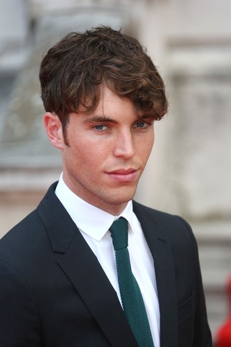 5. Tom Hughes