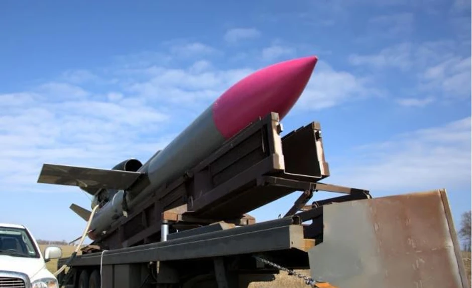 Raketa "flamingo" može da pogodi ceo evropski deo Rusije, noseći masivnu bojevu glavu tešku više od tone