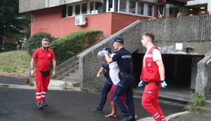 Pronadjena mrtva žena u stanu 
