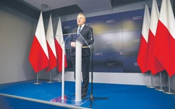 "Kowalczyk nie nadawał się na szefa, z rolnikami trzeba krótko i konkretnie"
