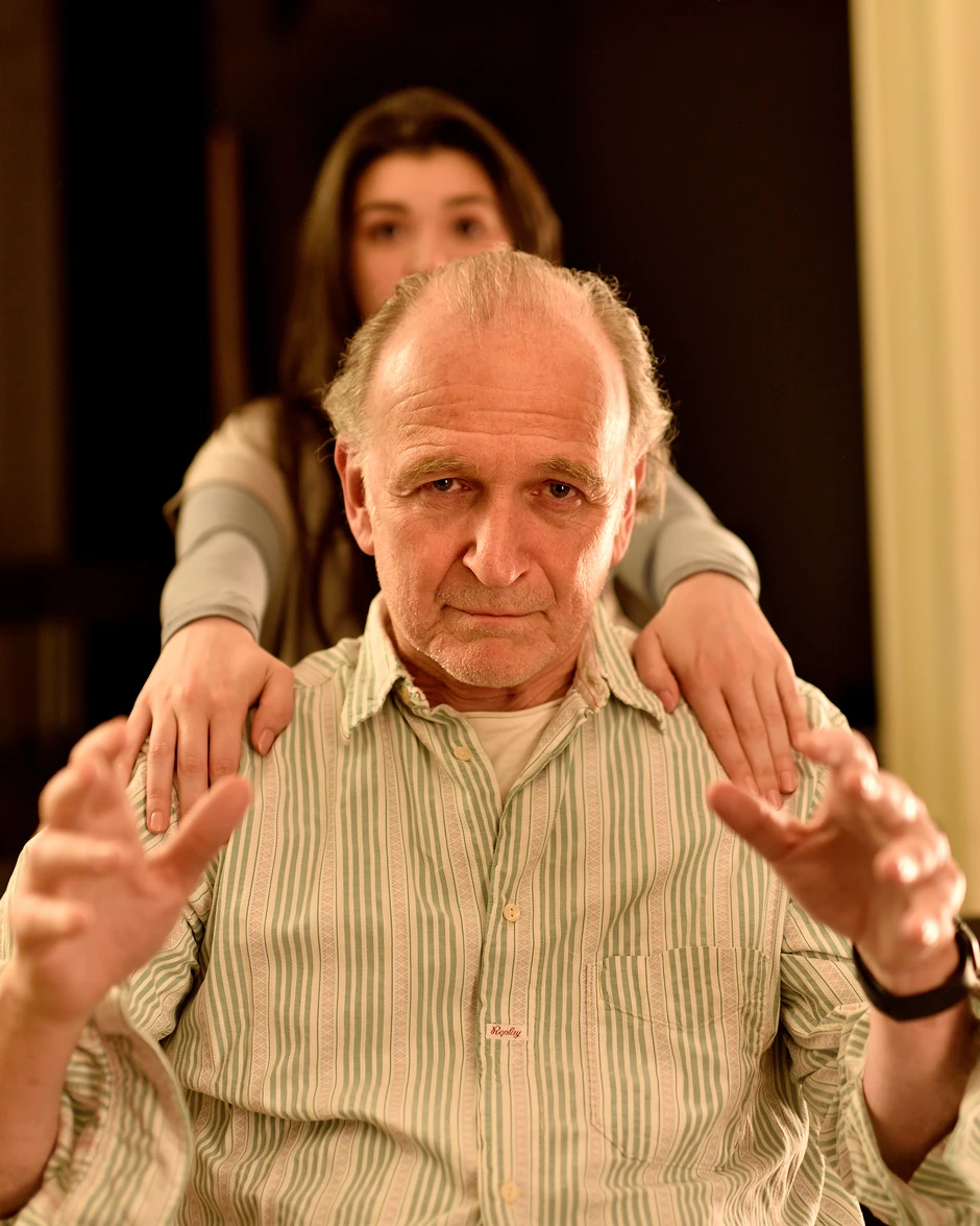 Kako sam naučila da vozim