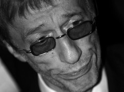 Robin Gibb nie żyje. Pożegnanie legendy Bee Gees