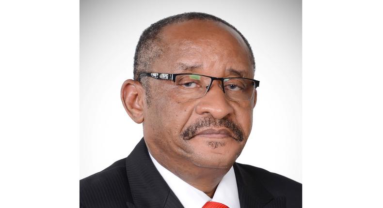Florens Luoga, Governor of the Bank of Tanzania