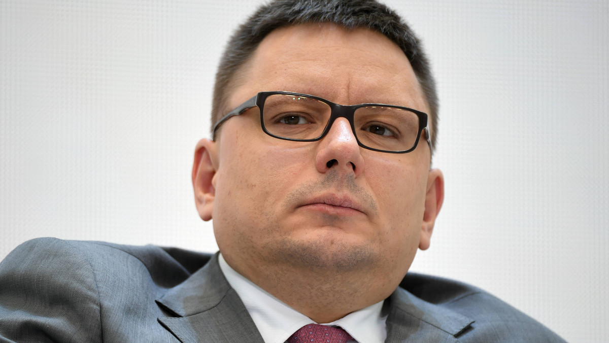 LOT mógłby partycypować w kosztach budowy CPK, bo to się zwyczajnie opłaca – powiedział w poniedziałek w Katowicach prezes PLL LOT Rafał Milczarski.