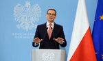 Morawiecki chce opodatkować cały świat