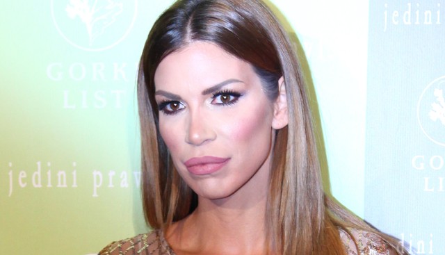 Olja Crnogorac (Foto: Ringier/Mitar Mitrović)