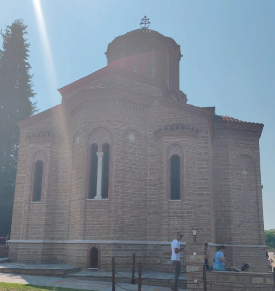 Milan Dinčić Dinča