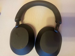 Sony 1000MX5. Te słuchawki wyciszą nawet EN-57 [RECENZJA]