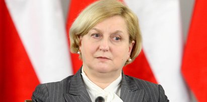 Dramat w rodzinie byłej minister PiS