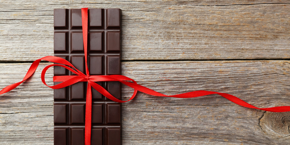 Gorzka czekolada nie jest lepsza od mlecznej. Właściwości gorzkiej czekolady.