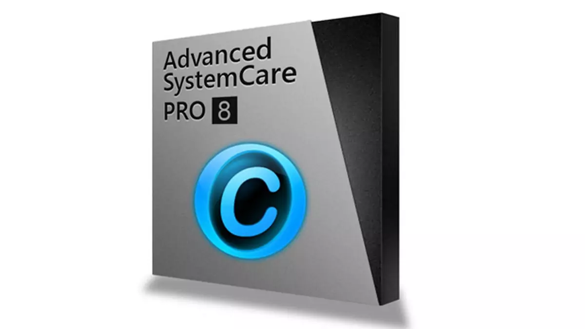 Advanced SystemCare 8 PRO – rozbudowany program do optymalizacji systemu Windows teraz taniej o 30%