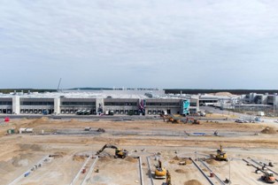 Produkcja przemysłowa w Niemczech. Nie udało się mocno odbić po słabym marcu