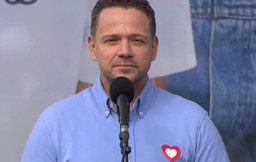 Trzaskowski o Marszu Miliona Serc: Idziemy po zupełnie nową Polskę