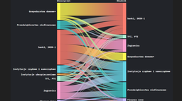 O ile urosły w 2024 r. nasze oszczędności? Pokazujemy, kto jest komu winien pieniądze w naszej gospodarce