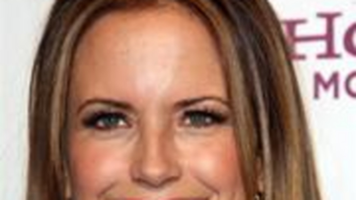 Aktorka Kelly Preston postanowiła wrócić do pracy po śmierci swojego nastoletniego syna w styczniu.