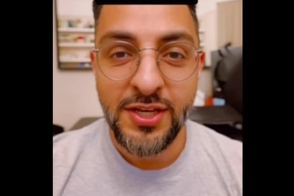 Ja sam psihijatar i nikada ne bih bio U VEZI SA OSOBOM koja ima ovih 9 KARAKTERISTIKA: "Totalni su energetski vampiri i stalno traže NOVE ŽRTVE" 