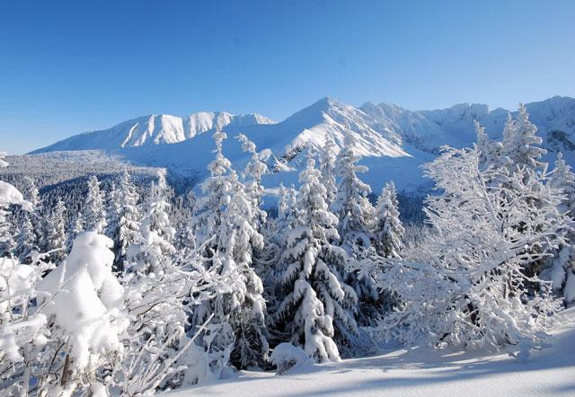 Galeria Polska - Tatry w bożonarodzeniowy weekend, obrazek 30