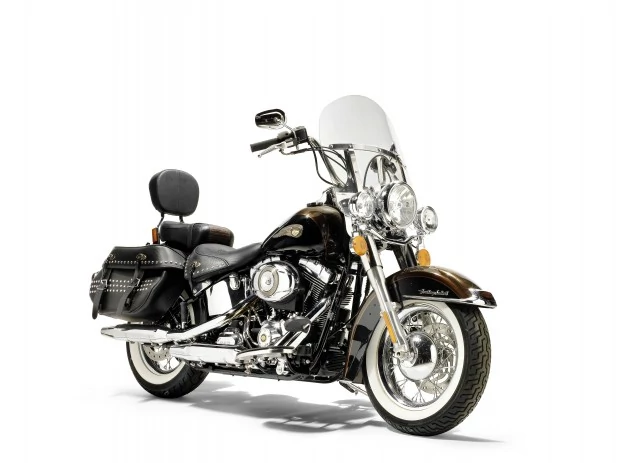 HagertyPowerList ThePope HarleyDavidson