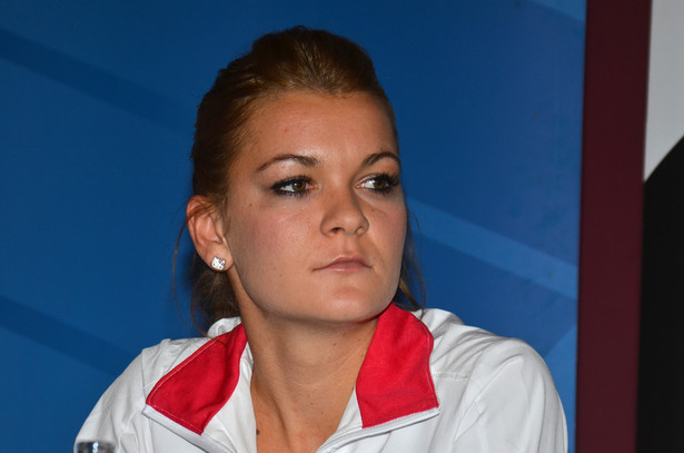 Agnieszka Radwańska odpadła z turnieju WTA w Rzymie