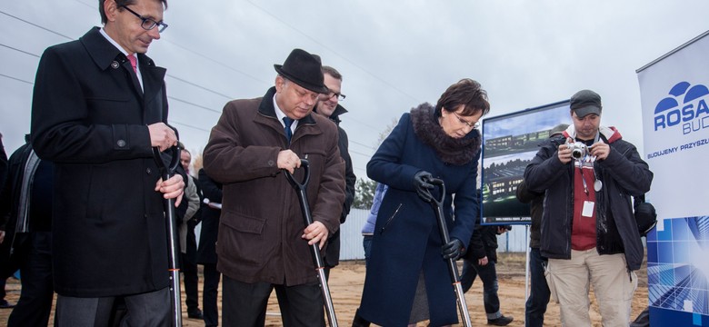 PO chce ukarać posłów. Za "faszystów" i "wysyłanie do gazu"