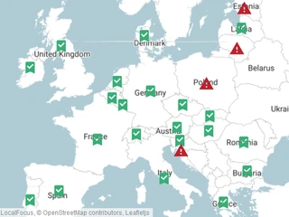 Zachęty do zakupu pojazdów elektrycznych w poszczególnych krajach