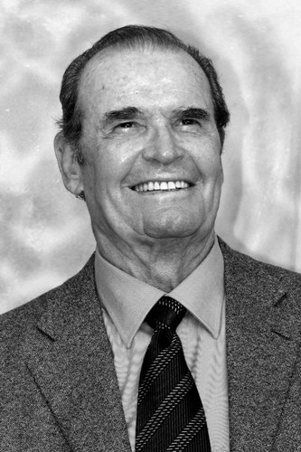 James Garner (1928 – 2014)