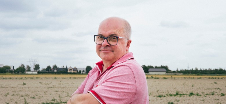 Zimoch: Od dawna czekam na kogoś, kto porwie tłumy. Na Wałęso-Frasyniuko-Tuska [#RigamontiRazy2]
