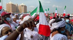 PDP urges EU to show interest in Ekiti, Osun governorship elections