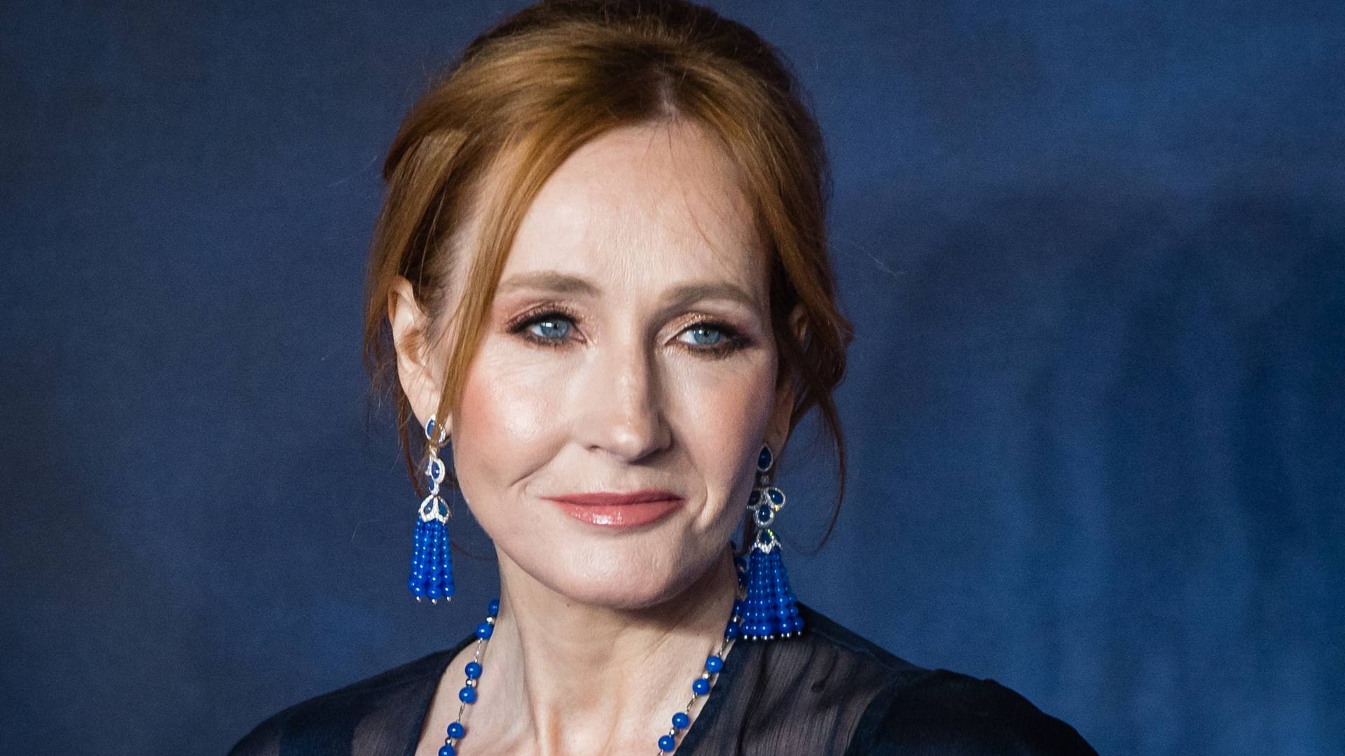 J.K. Rowling przekazała milion funtów na walkę z przemocą domową
