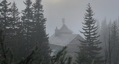 Burze, deszcz, śnieg, przymrozki. To będzie zimny tydzień. Prognoza IMGW