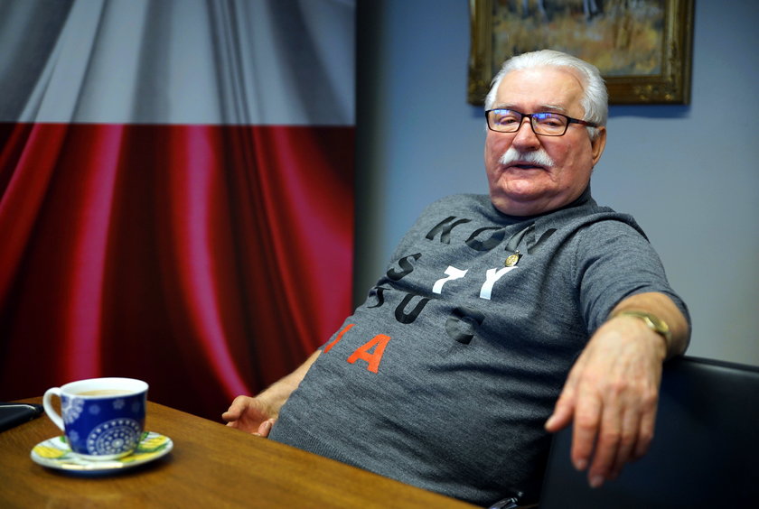 Były prezydent Lech Wałęsa cierpi na cukrzycę od ponad 20 lat. Niedawno trafił do szpitala z powodu powikłań stopy cukrzycowej. 
