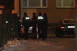 Tragedia w Sanoku. Pierwsze ustalenia śledczych