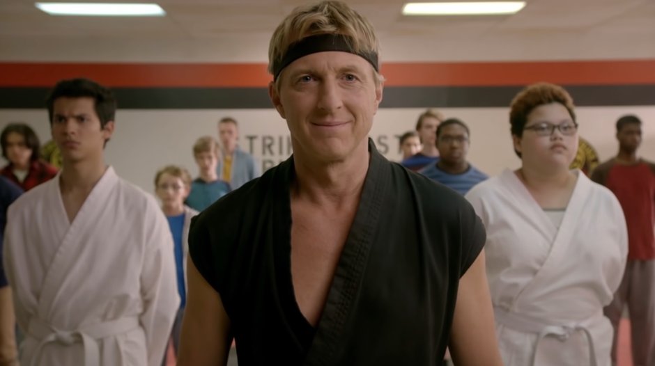 Cobra Kai