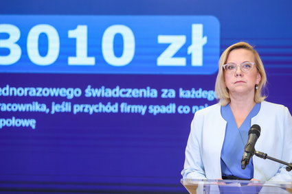 KE wprowadzi przymusowe oszczędzanie energii? Minister stanowczo o pomyśle Brukseli