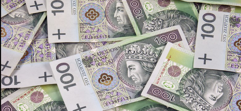 Zarządzający OFE dostali 10 miliardów