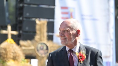 W Piotrkowie Macierewicz wciąż ważniejszy od Telusa. Zmiana łódzkiej "jedynki" PiS