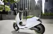 Smart escooter