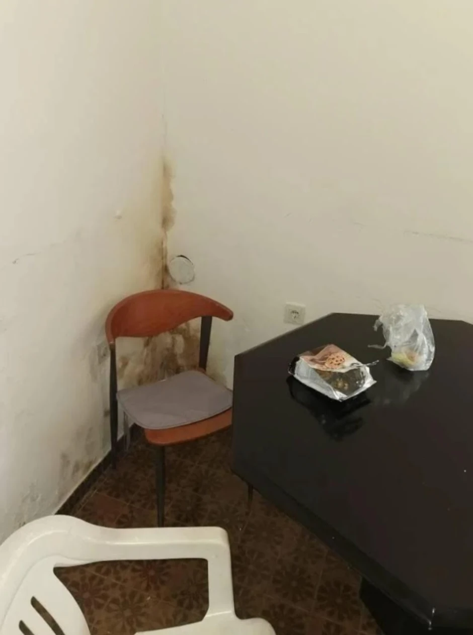 Smeštaj u Novalji za radnike