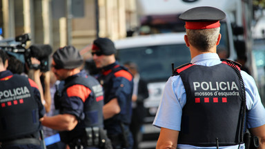 Dzieci piłkarzy madryckiego klubu ofiarami przemocy w żłobku. Policja zatrzymała podejrzane