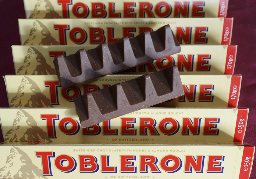 Toblerone