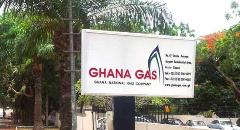 Ghana Gas Company