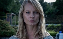 Cielecka o serialu 'Chyłka - Zaginięcie': Może być gorącym głosem w dyskusji o sądownictwie i wymiarze sprawiedliwości