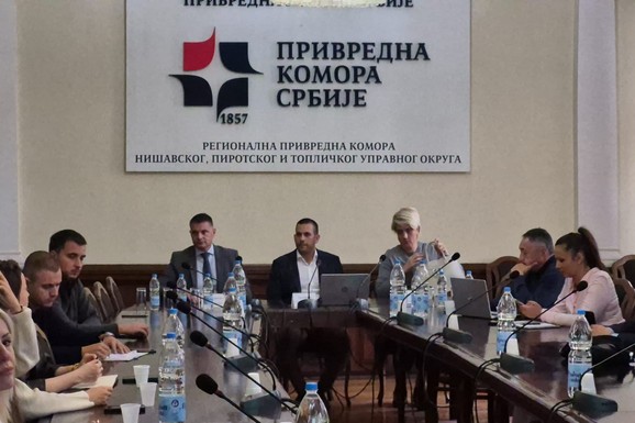 Firmama s juga Srbije otvorena vrata za poslove na Ekspu: Prijava besplatna, traže se usluge od knjigovodstva do opremanja paviljona (FOTO/VIDEO)