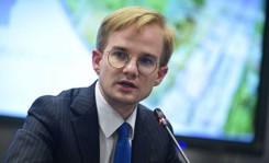 Patkowski o wsparciu dla konsumentów: Ich sytuacja nie uległa pogorszeniu.