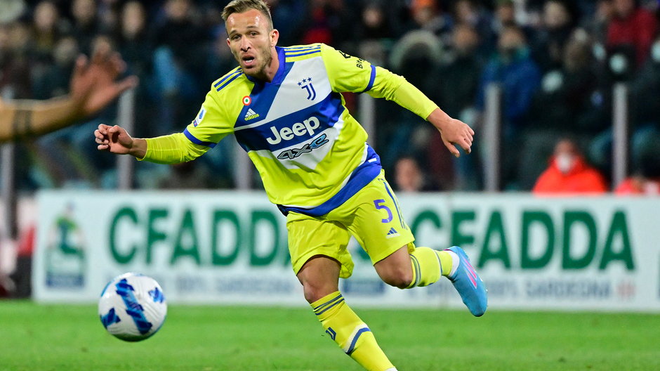 Arthura Melo