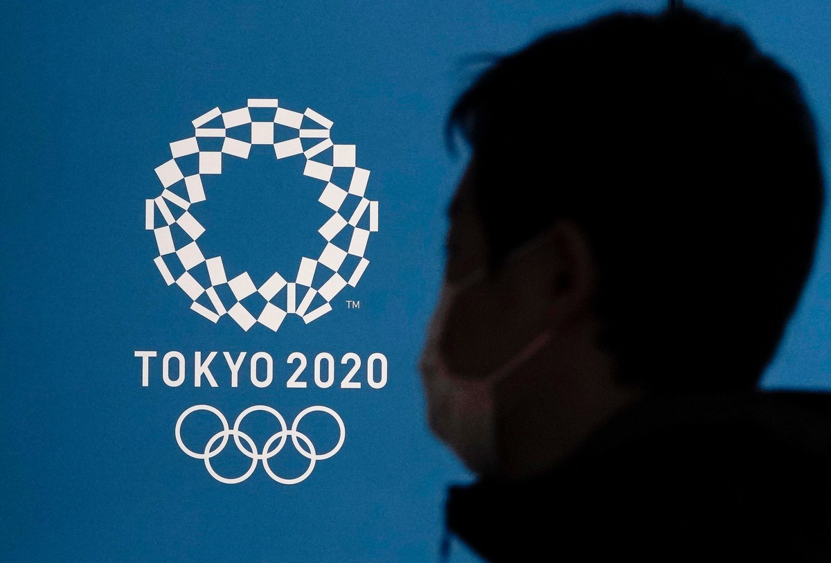 Tokio 2020