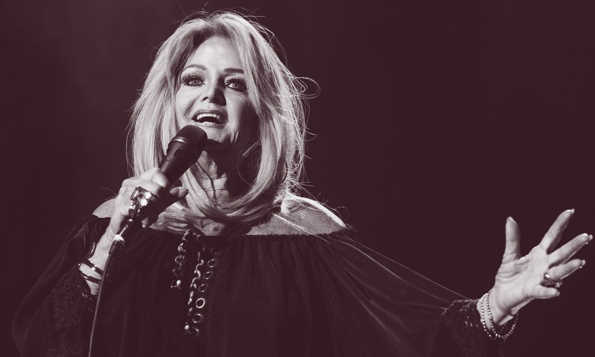 Bonnie Tyler nie żyje. Ikona muzyki odeszła w wieku 75 lat