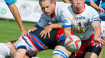 RUGBY BLACHY PRUSZYŃSKI BUDOWLANI ŁÓDŹ - JUVENIA KRAKÓW