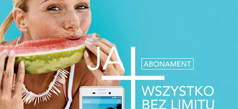 Nowy abonament Plusa bez limitów pod lupą Komputer Świata