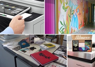 Branża druku mocno inwestowała, nie zapominając o zrównoważonym rozwoju. Podsumowanie 2023 roku przez ekspertów Canon